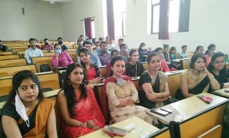 International Women's Day 08 March 2021